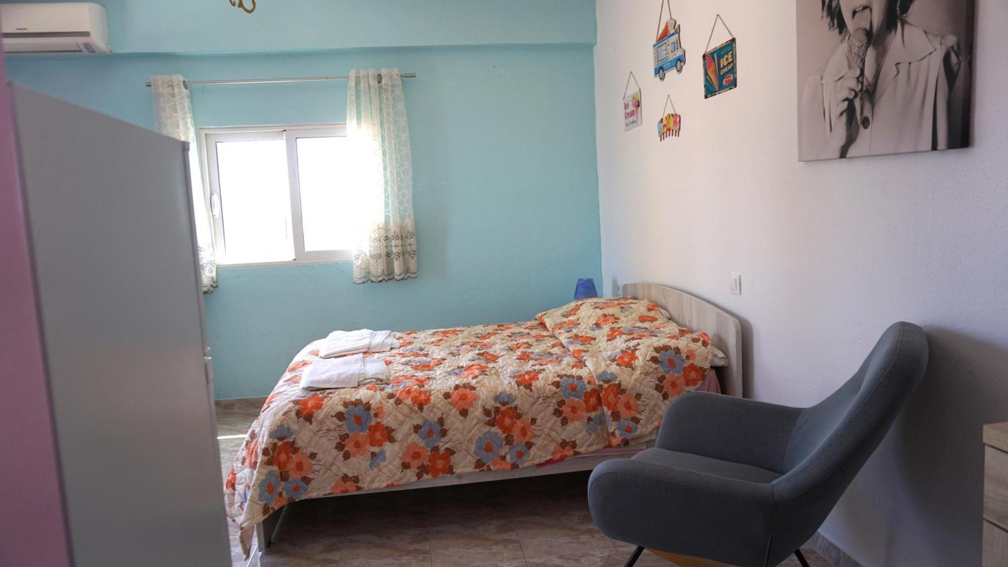 Apartment Summer Scoop By Evagstays Faliraki